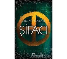 Av - Şifacı (Tek Kitap) - Virginia Boecker - Yabancı Yayınları