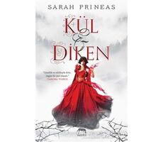 Kül ve Diken - Sarah Prineas - Yabancı Yayınları