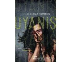 Uyanış - Courtney Summers - Yabancı Yayınları