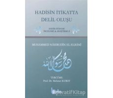 Hadisin İtikatta Delil Oluşu - Muhammed Nasruddin Elbani - Beka Yayınları