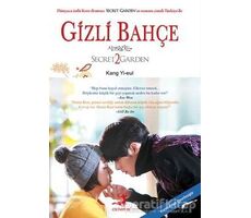 Gizli Bahçe 2 - Kang Yi-eul - Olimpos Yayınları