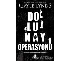 Dolunay Operasyonu - Gayle Lynds - Olimpos Yayınları