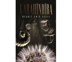 Karahindiba - Mehmet Emin Güneş - Aya Kitap