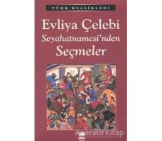 Evliya Çelebi Seyahatnamesinde Seçmeler - Ema Kitap