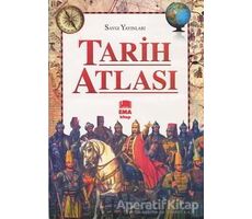 Tarih Atlası - Ema Kitap