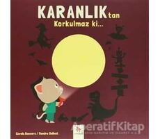 Karanlıktan Korkulmaz ki… - Carole Bauvers - Almidilli