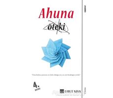 Ahuna (Öteki) - Umut Kısa - Sola Unitas