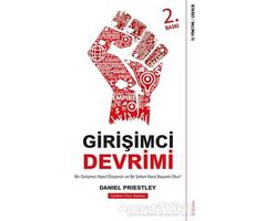 Girişimci Devrimi - Daniel Priestley - Sola Unitas