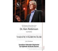 Yaratıcı Öğrenciler - Ken Robinson - Sola Unitas