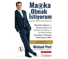 Marka Olmak İstiyorum - Michael Porter - Sola Unitas