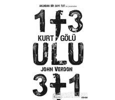 Kurt Gölü - John Verdon - Koridor Yayıncılık