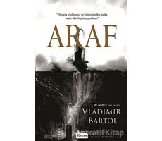 Araf - Vladimir Bartol - Koridor Yayıncılık