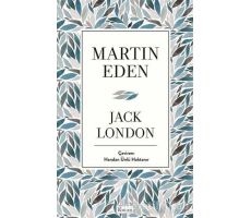 Martin Eden - Jack London - Koridor Yayıncılık