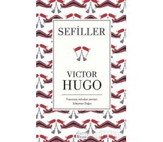 Sefiller - Victor Hugo - Koridor Yayıncılık