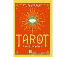 Tarot - Sylvia Abraham - Mona Kitap