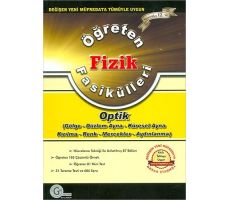 Gür Öğreten Fizik Fasikülleri Optik