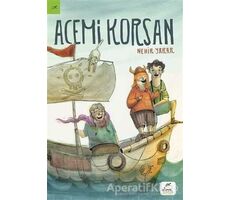 Acemi Korsan - Nehir Yarar - Elma Çocuk