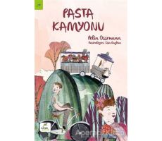 Pasta Kamyonu - Pelin Ossmann - Elma Çocuk