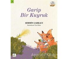 Garip Bir Kuyruk - Şermin Yaşar - Elma Çocuk