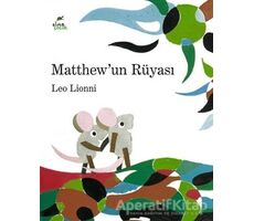 Matthew’un Rüyası - Leo Lionni - Elma Çocuk