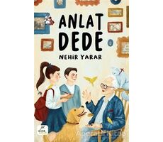 Anlat Dede - Nehir Yarar - Elma Çocuk