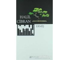 Ermiş - Halil Cibran - Akıl Çelen Kitaplar