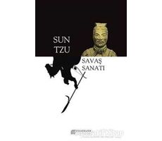 Savaş Sanatı - Sun Tzu - Akıl Çelen Kitaplar