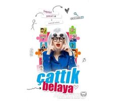 Çattık Belaya - Hayalet Yazar - Agapi Yayınları