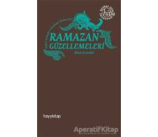 Ramazan Güzellemeleri - Bilal Kemikli - Hayykitap