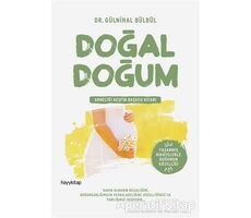 Doğal Doğum - Gülnihal Bülbül - Hayykitap