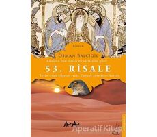 53. Risale - Osman Balcıgil - Destek Yayınları