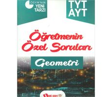 Dahi Adam TYT AYT Geometri Soru Bankası