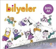 Bilyeler - Behiç Ak - Günışığı Kitaplığı