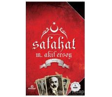 Safahat - Mehmet Akif Ersoy - Ensar Neşriyat