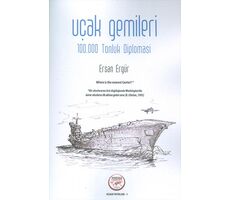 Uçak Gemileri - Ersan Ergür - Assam Yayınları