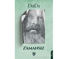 Zamansız - Deida - Dorlion Yayınları