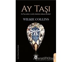 Ay Taşı - Wilkie Collins - Dorlion Yayınları