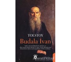 Budala İvan - Lev Nikolayeviç Tolstoy - Dorlion Yayınları