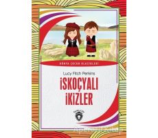 İskoçyalı İkizler - Lucy Fitch Perkins - Dorlion Yayınları