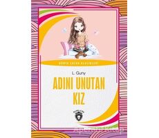 Adını Unutan Kız - L. Guny - Dorlion Yayınları