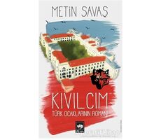 Kıvılcım - Metin Savaş - Ötüken Neşriyat