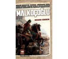 Malkoçoğlu - Hasan Erdem - Ötüken Neşriyat