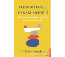 Fonksiyonel Yaşam Modeli - Erkan Sarıyıldız - Destek Yayınları