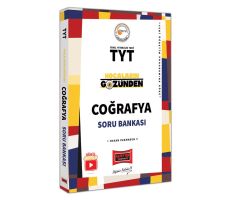 Yargı TYT Hocaların Gözünden Coğrafya Soru Bankası