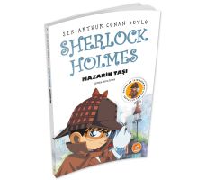 Mazarin Taşı - Sherlock Holmes - Biom Yayınları