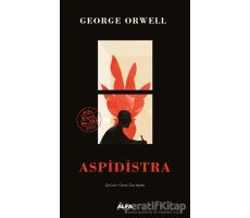 Aspidistra - George Orwell - Alfa Yayınları