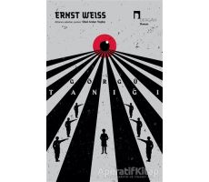 Görgü Tanığı - Ernst Weiss - Dergah Yayınları