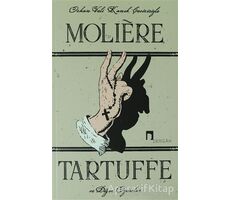 Tartuffe ve Diğer Oyunlar - Moliere - Dergah Yayınları