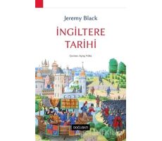 İngiltere Tarihi - Jeremy Black - Doğu Batı Yayınları