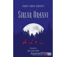 Sırlar Ormanı - Nermin Ferhan Karamuti - Masalperest